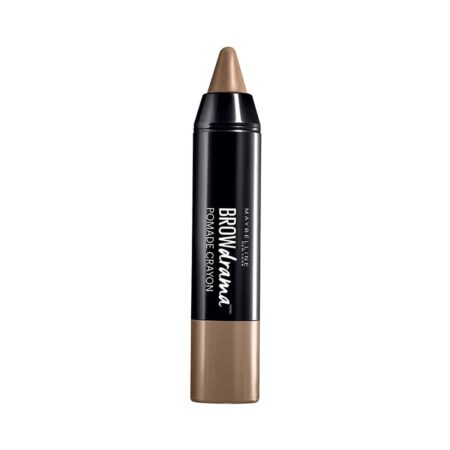 MAYBELLINE Brow Drama Pomade - Medium Brawn