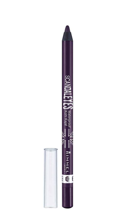 Skandaleyes Khol Kajal - 013 Purple