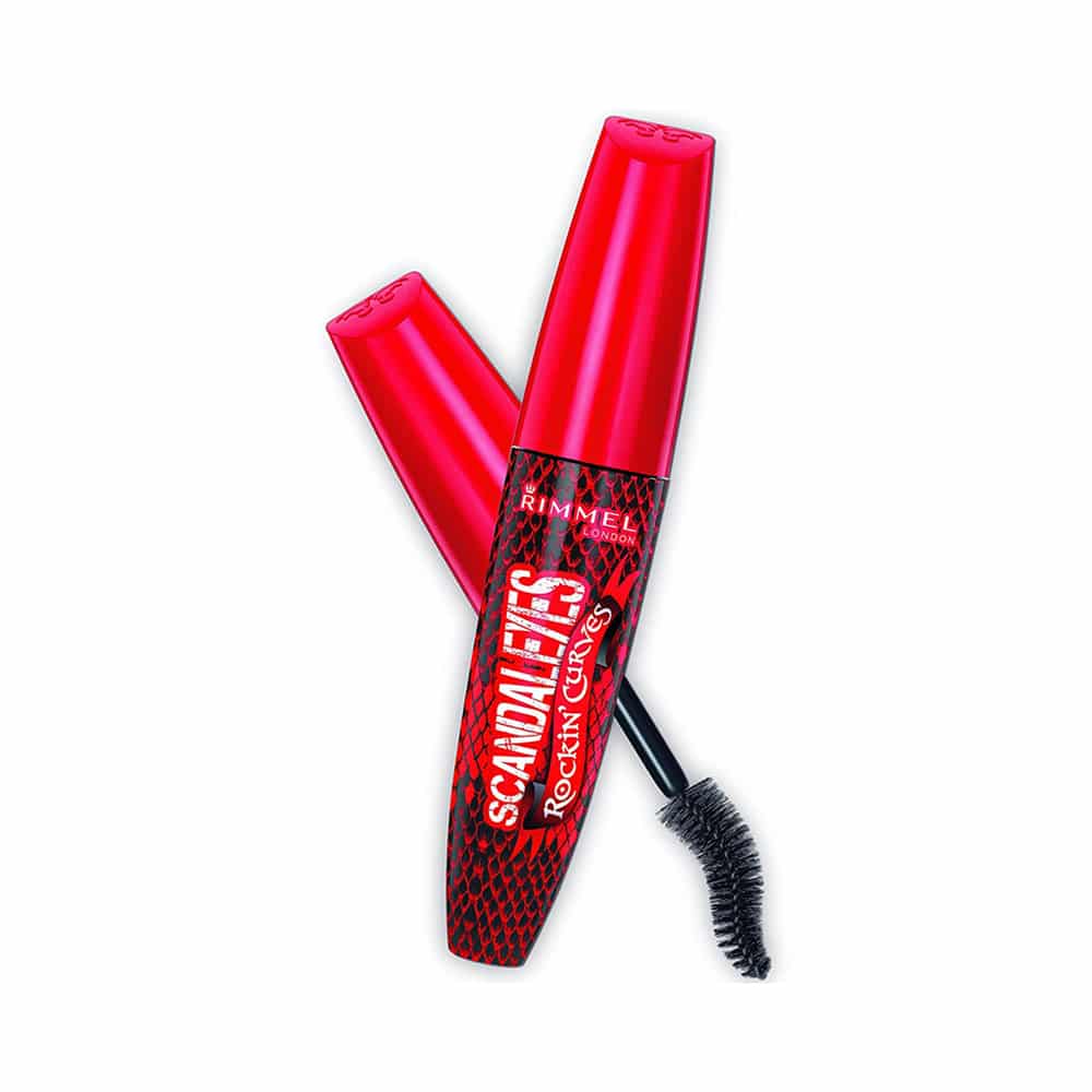 Scandaleyes - Rokin 001 Black