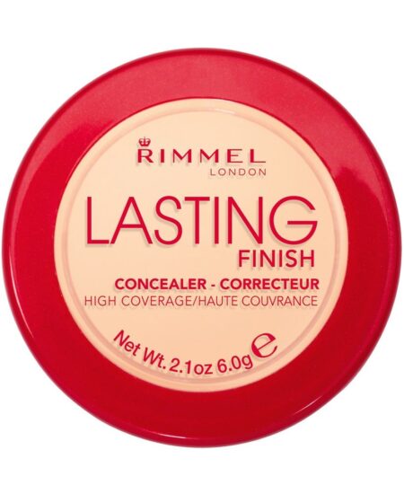 Lasting Finish - rim 010 Porcealain