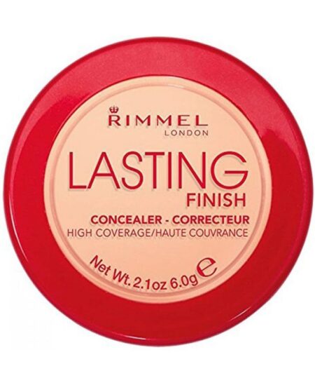 Lasting Finish - rim 020 Ivory
