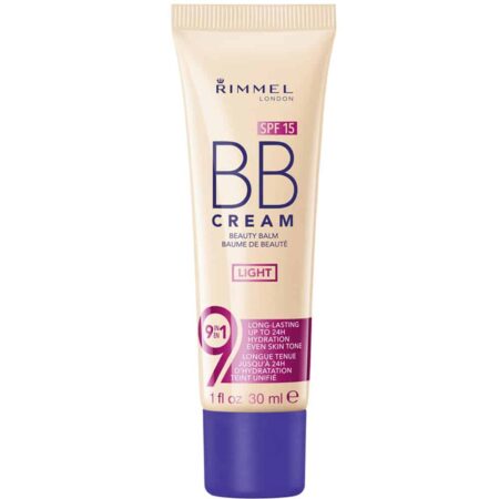 Radiance BB Cr?me Spf15 - rim Light