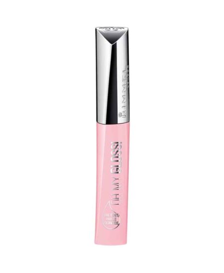 Gloss à  Lèvres Oh My Gloss à il - oh my oil 100 SMART PINK