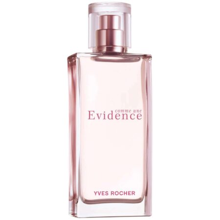 Comme une Evidence L'Eau de Parfum 100ml
