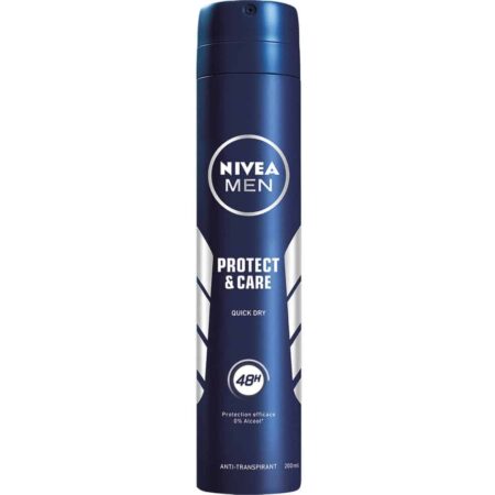 Déodorant Spray 200ml Protect & Care