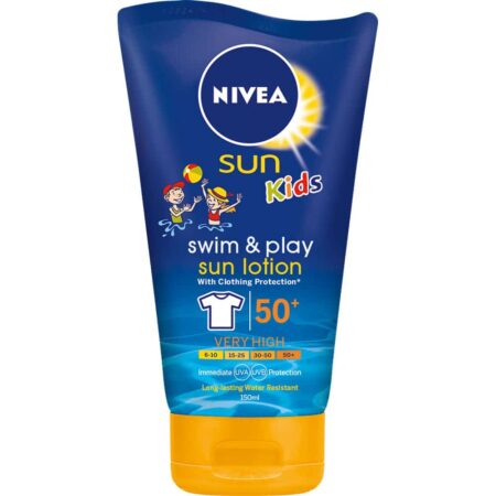 Lait Protecteur Solair 150ml Spf50