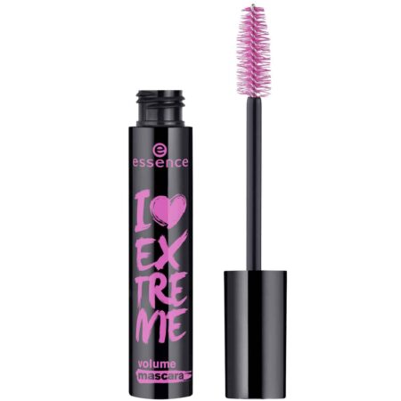I LOVE EXTREME VOLUME MASCARA - 01 NOIR