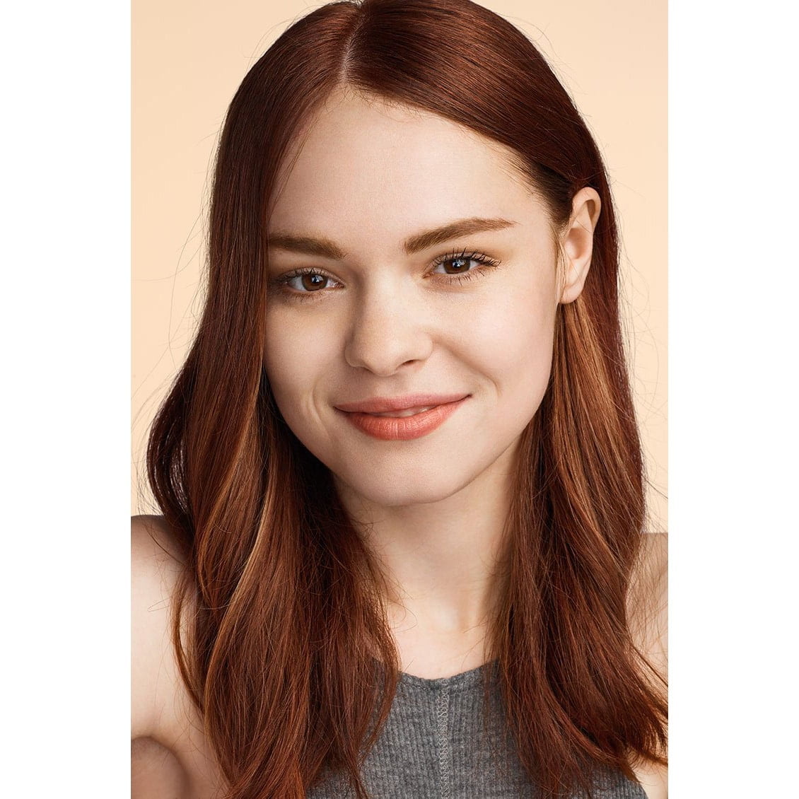 FIT ME MATTE & PORELESS FOUNDATION - 110 Porcelain – Image 4