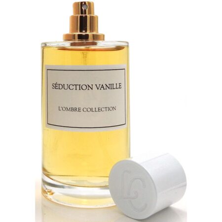 Séduction Vanille Eau de Parfum 100ml