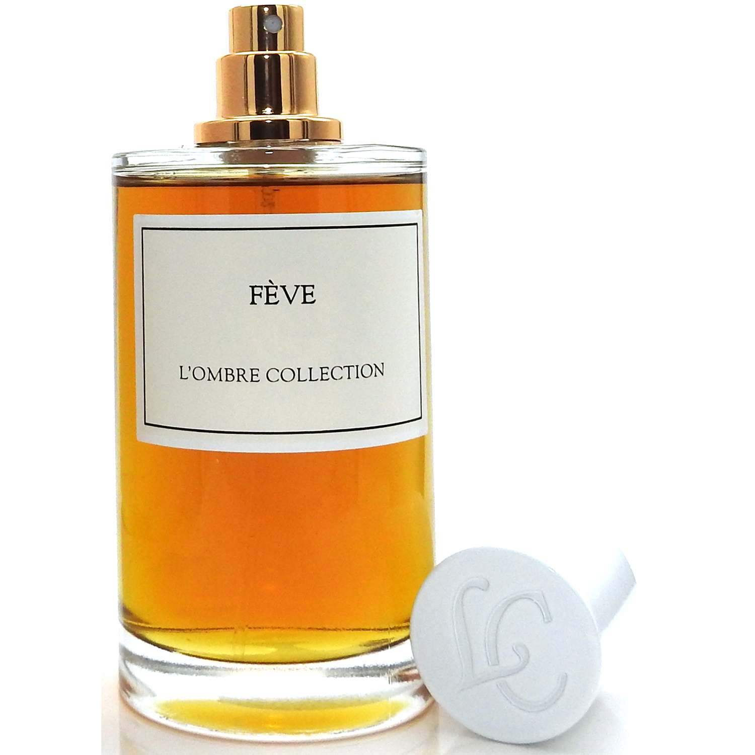 Fève Eau de Parfum 100ml