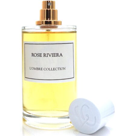 Rose Rivera Eau de Parfum 100ml