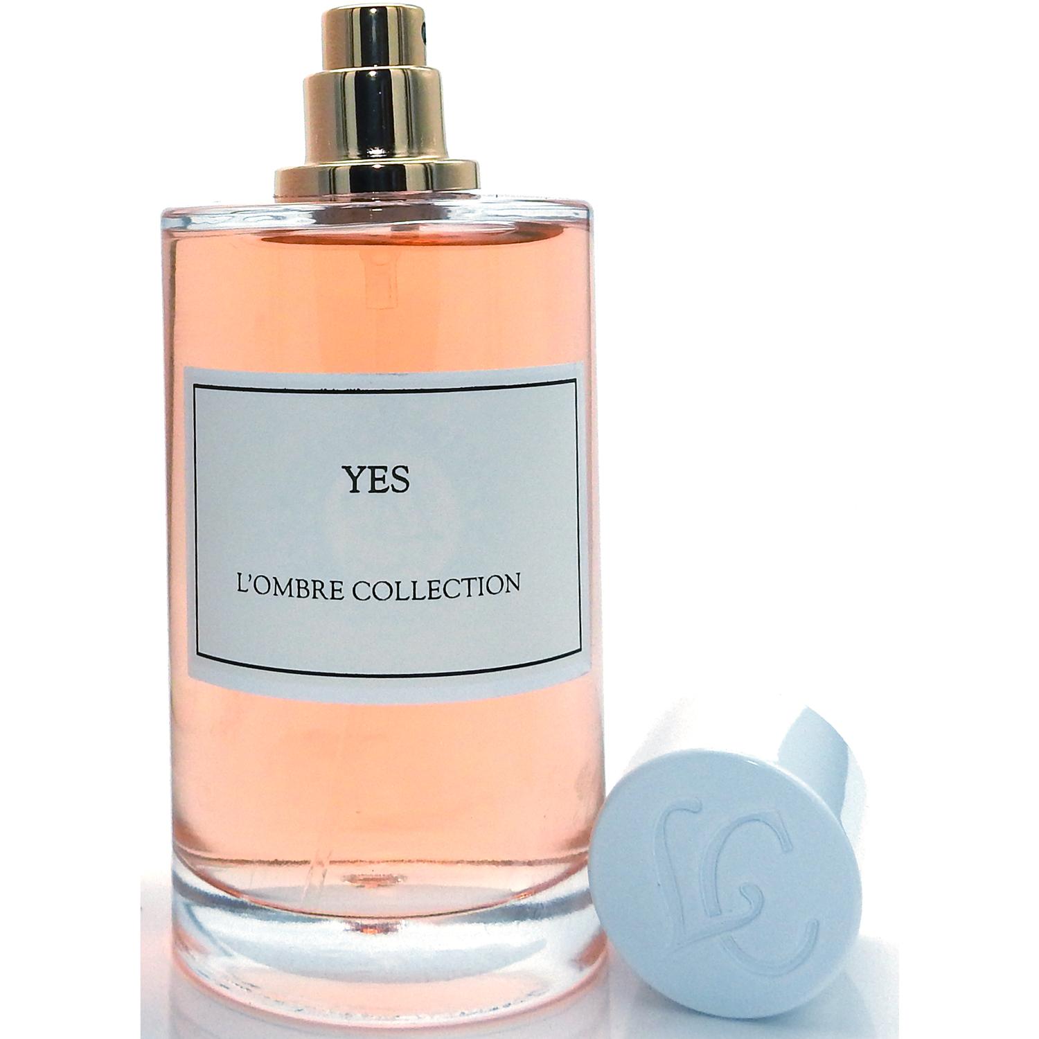 Yes Eau de Parfum 100ml