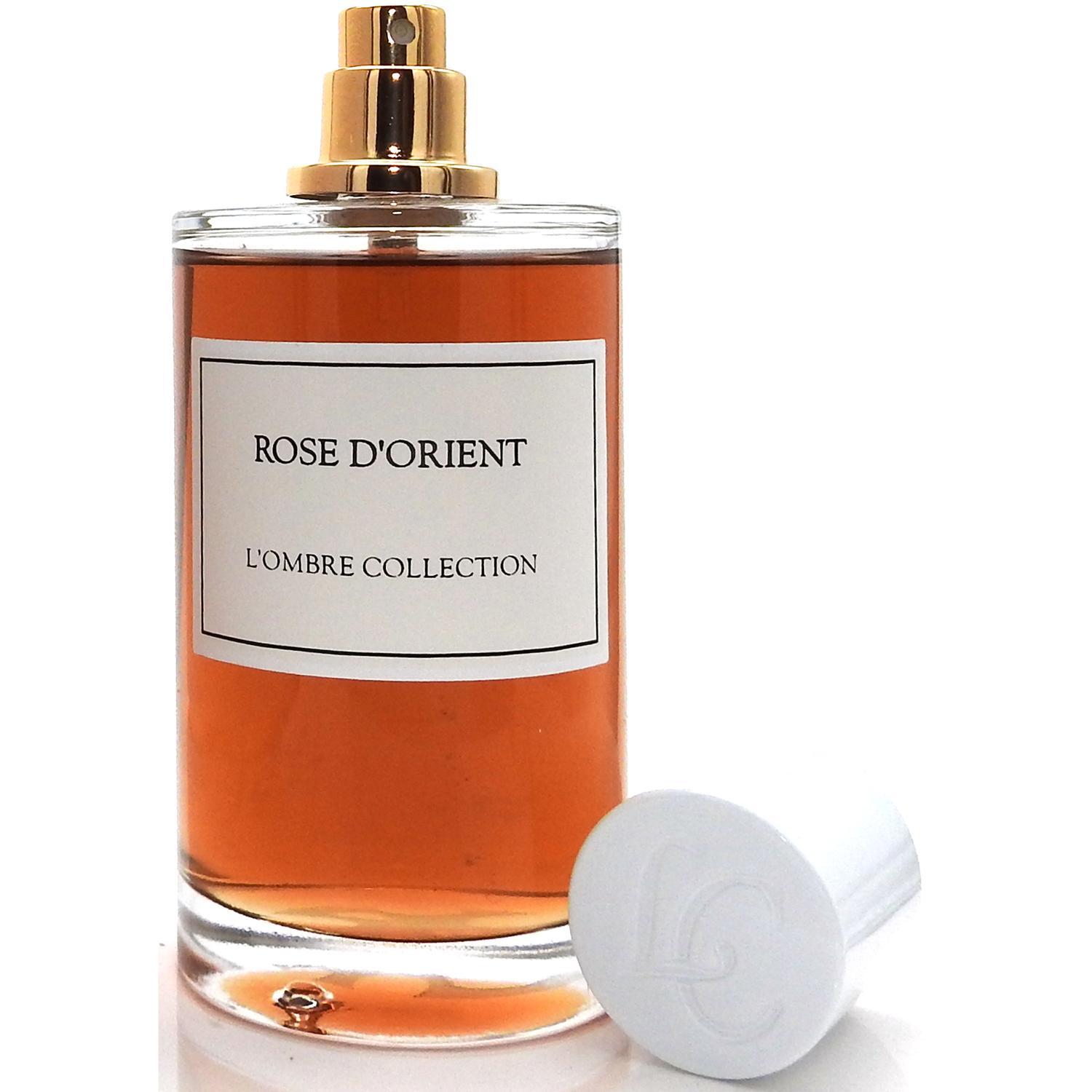 Rose d&rsquo;orient Eau de Parfum 100ml