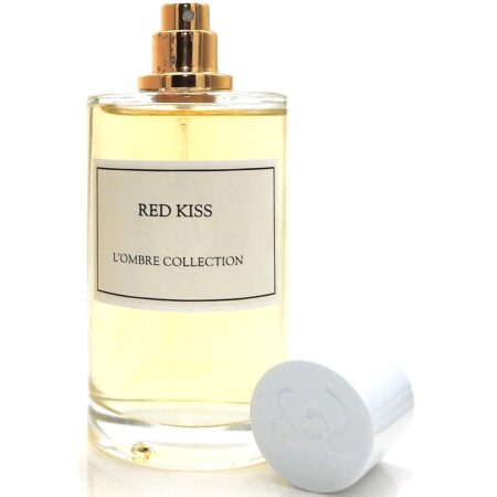 Red Kiss Eau de Parfum 100ml