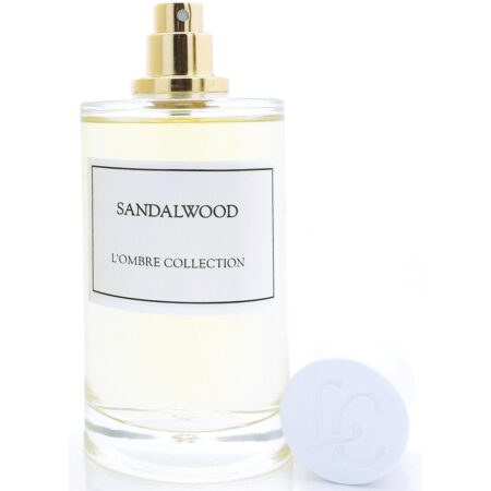 Sandalwood Eau de Parfum 100ml