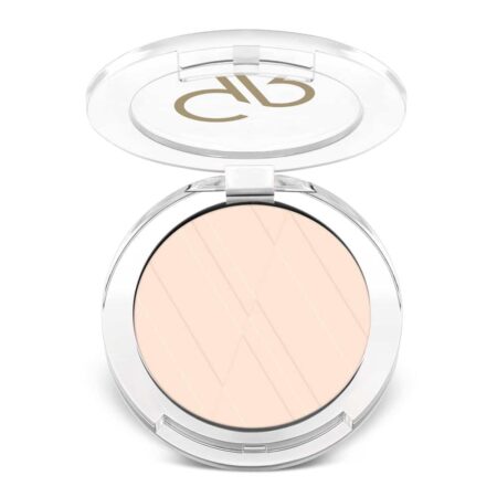 GOLDEN ROSE POWDER PRESSED SPF15 - 103 NUDE
