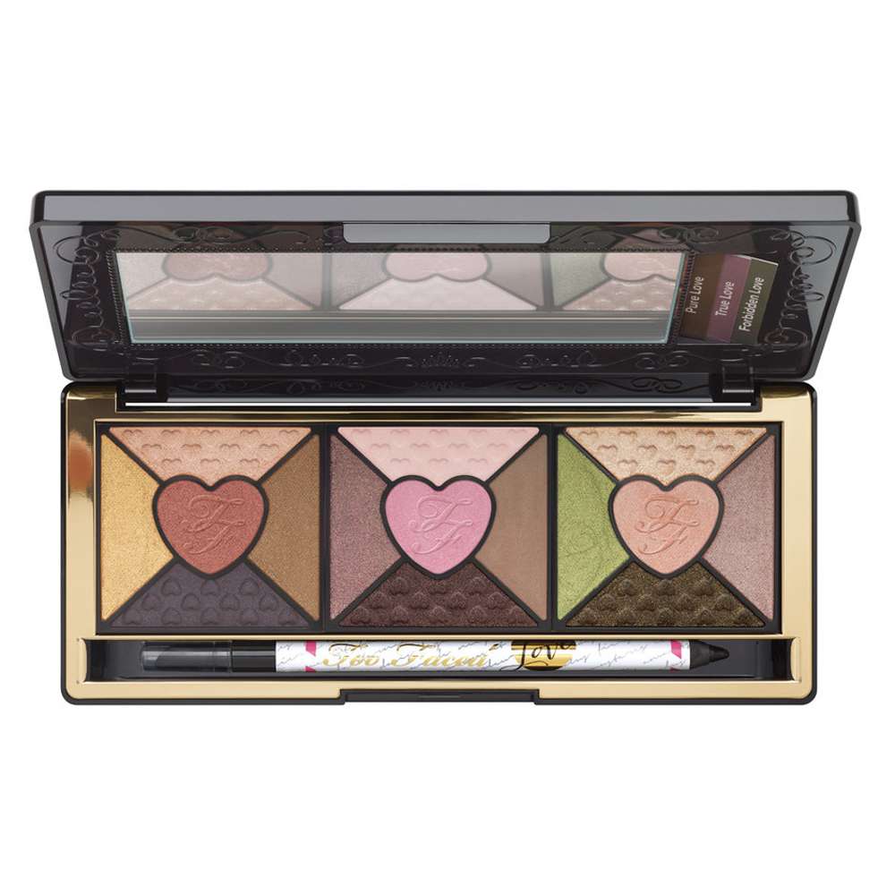 TOO FACED LOVE PALETTE