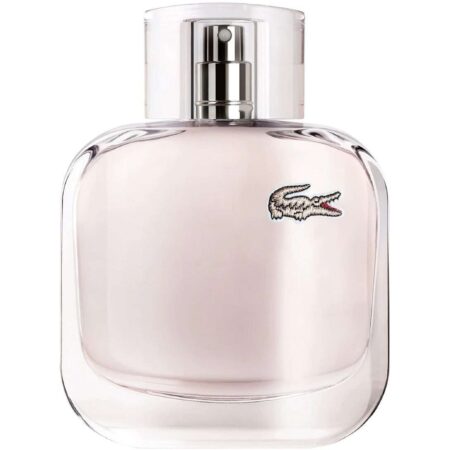 EAU DE LACOSTE L.12.12 POUR ELLE Elégant 90ml
