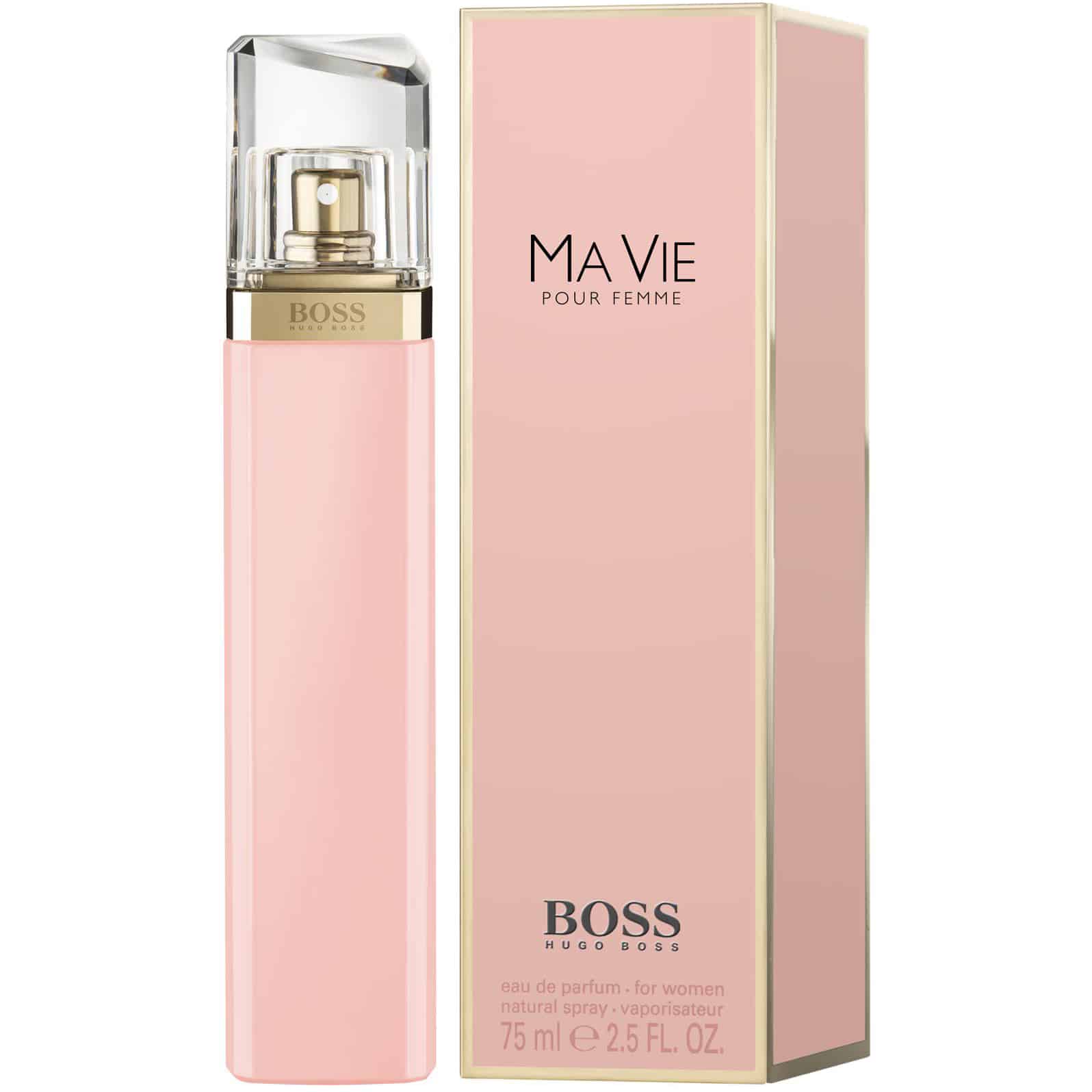 BOSS Ma Vie eau de parfum 75 ml – Image 2