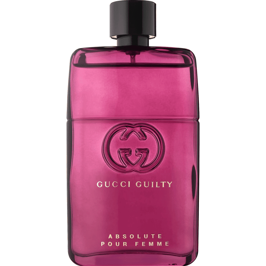 Guilty Absolute Pour Femme Eau de parfum 90ml