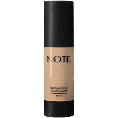 Matifing Extreme Wear Foundation - not 02 Beige naturel