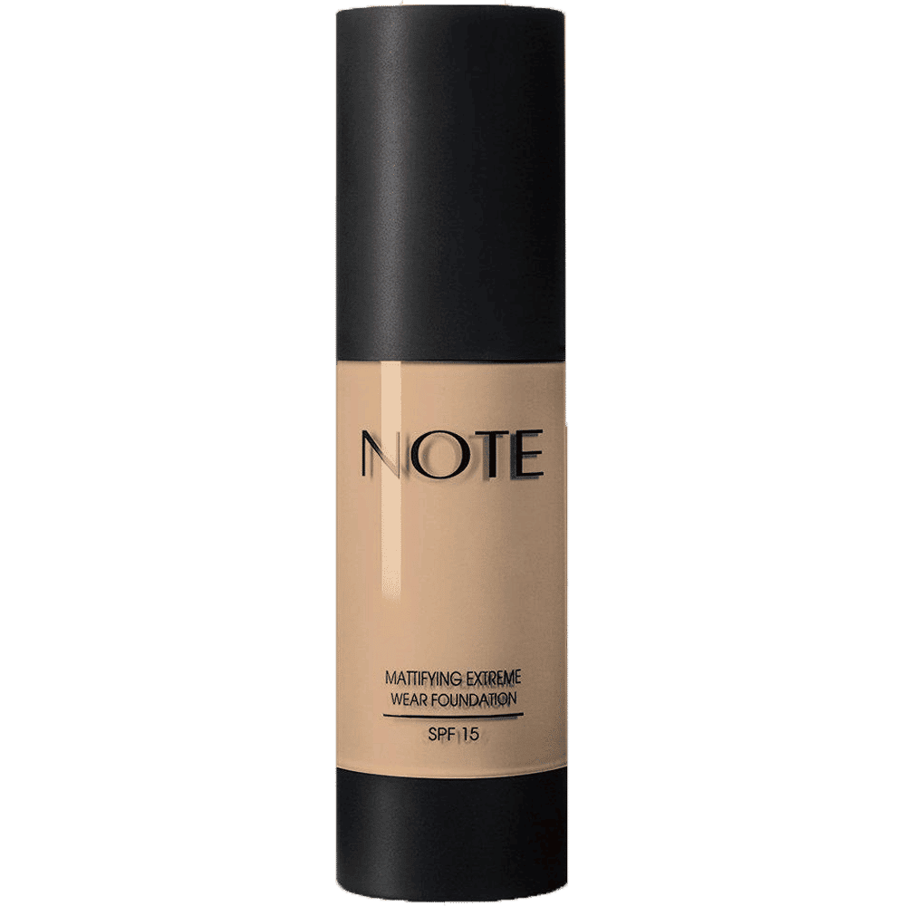 Matifing Extreme Wear Foundation – not 02 Beige naturel
