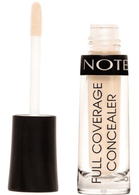 NOTE ANC FULL COVERAGE N03