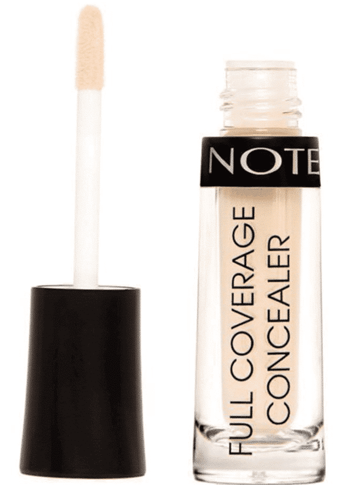 NOTE ANC FULL COVERAGE N03