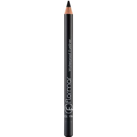 WATERPROOF EYELINER - 101 BLACK ICE