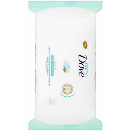 Lingetes 50 pieces Sensitive