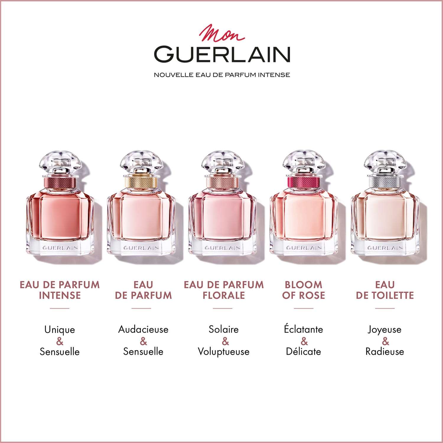 Mon Guerlain Eau de Parfum 100ml – Image 3