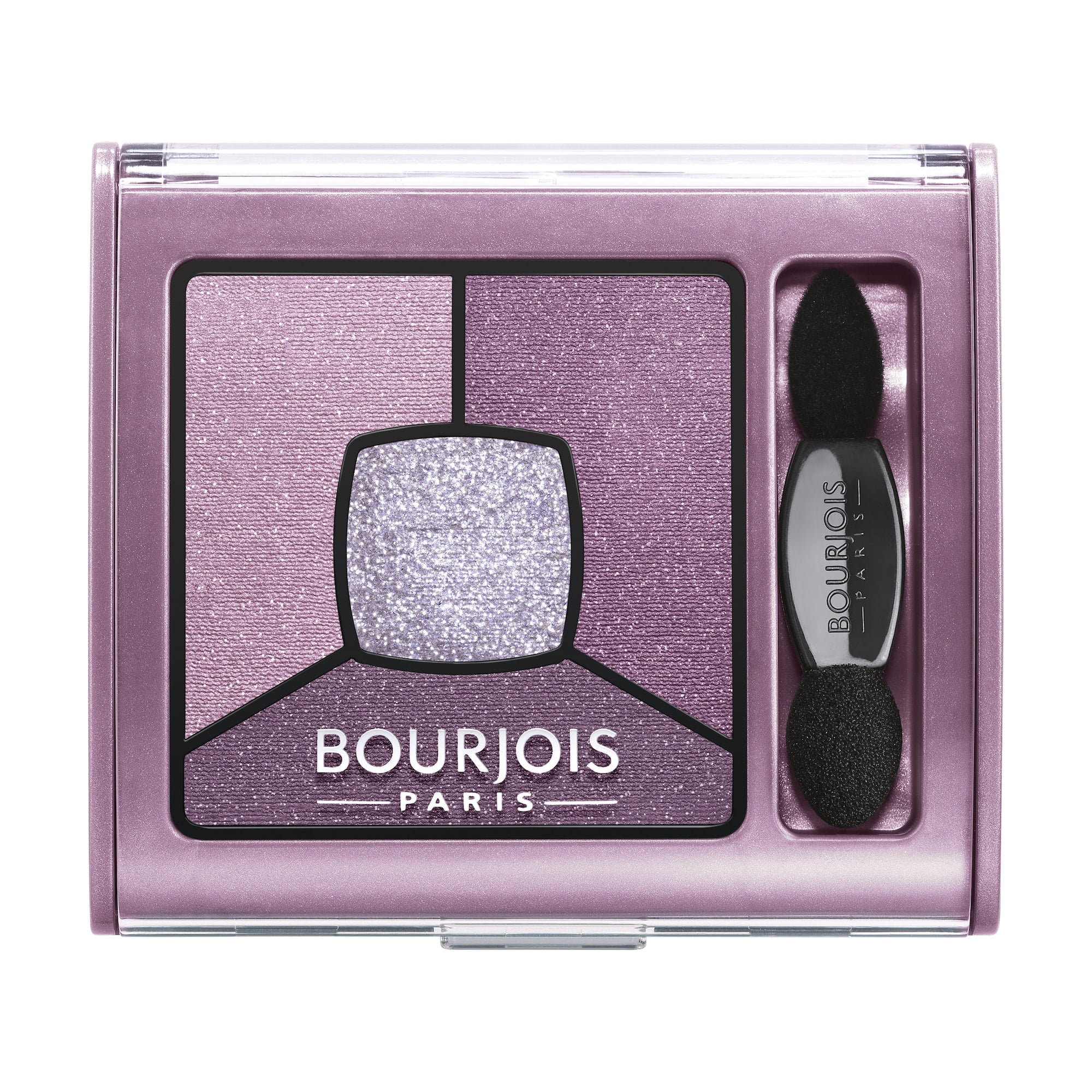 SMOKY STORIES OMBRES À PAUPI?RES À 07 IN MAUVE AGAIN