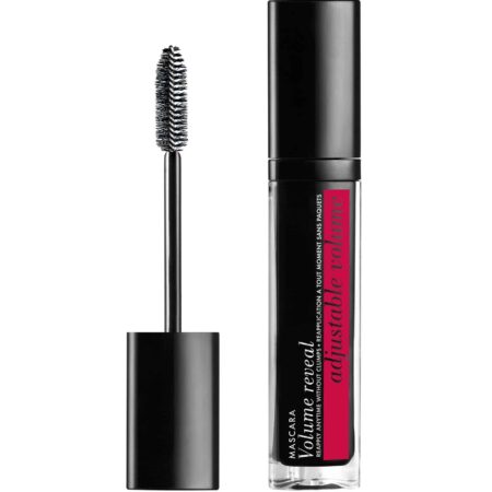 Volume Reveal Adjustable volume Mascaras - 31 Black