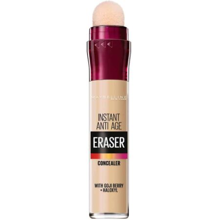 Maybelline L'Effaceur Instant Anti-Age Correcteur Multi-Usage 6ml