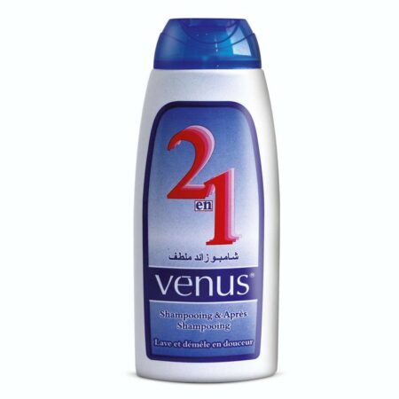 2en1 shampooing 250ml Classic