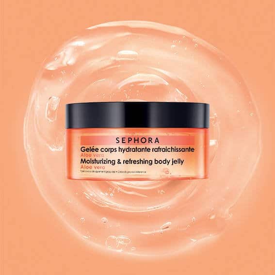 SEPHORA Gelée Corps Hydratante Rafraichissante – Image 2