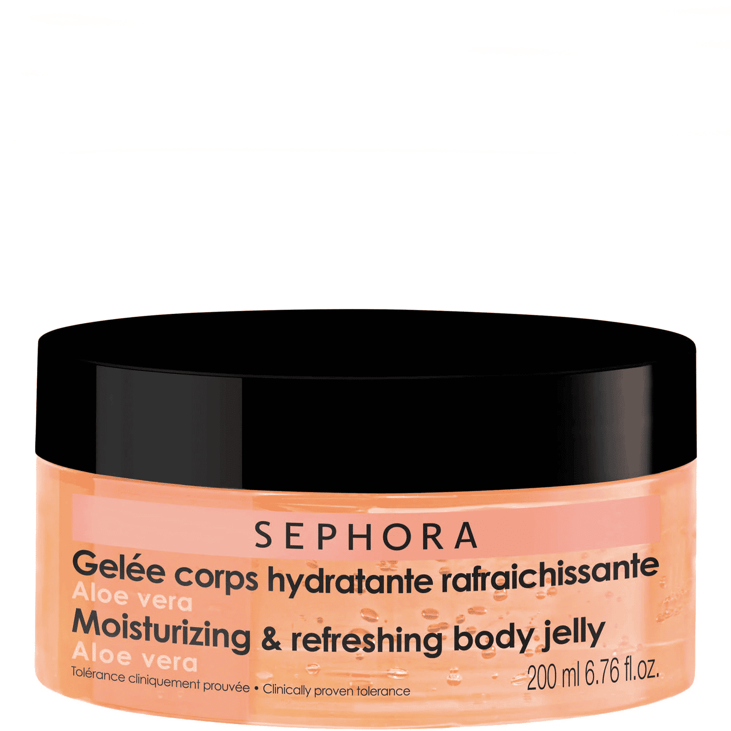 SEPHORA Gelée Corps Hydratante Rafraichissante