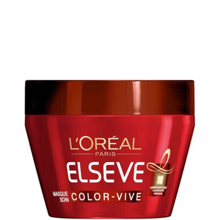 Elseve Masque 300ml Color-Vive