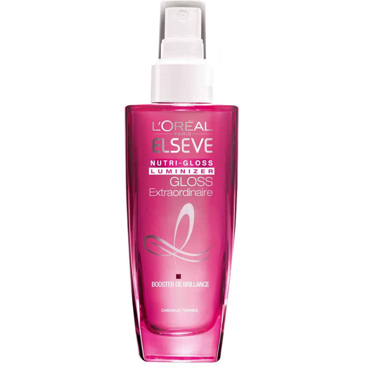 Elseve Oil 100ml Gloss Extraordinair