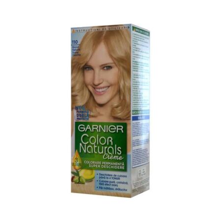 Naturals Color - 110 Blond Clair Sabl?