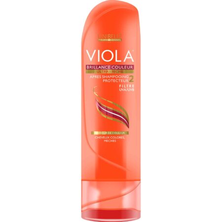 Viola Apr?s Shampooing Brillance Couleur 175ml