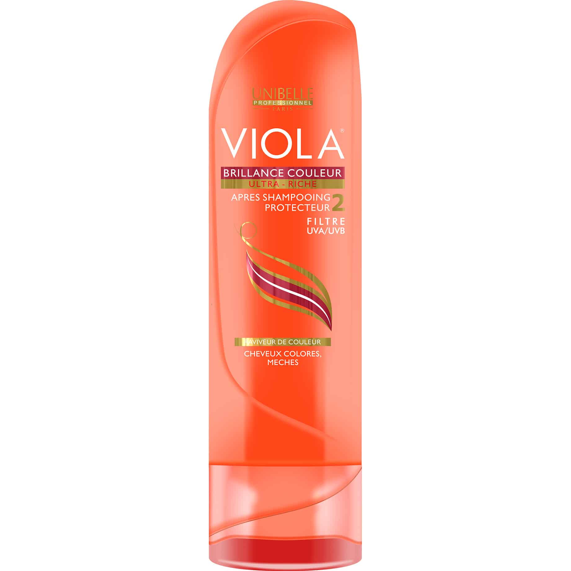 Viola Apr?s Shampooing Brillance Couleur 175ml