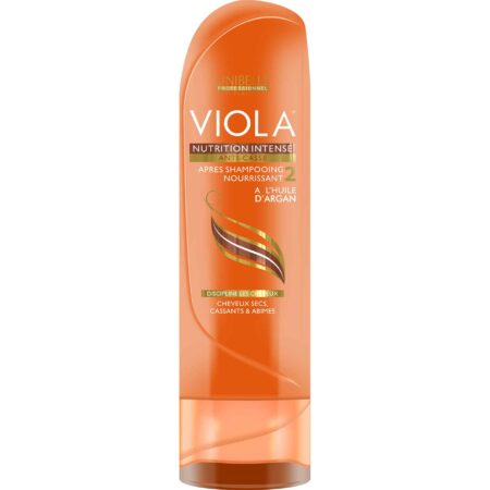 Viola Apr?s Shampooing Nourissant 375ml