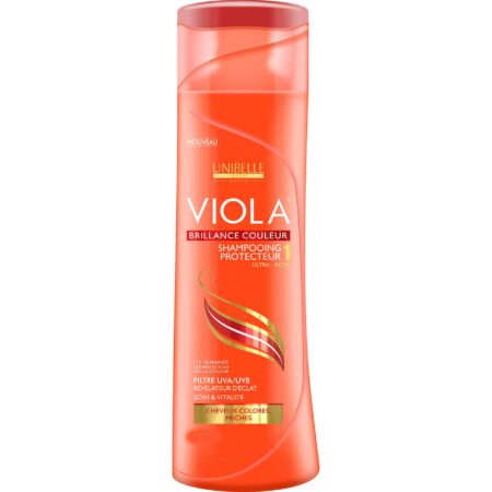 Viola Shampooing Brillance Couleur 200ml