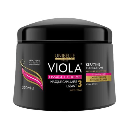 Viola Masque Capillair Lissage Extreme 350ml