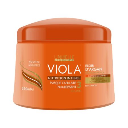 Viola Masque Capillair Nourissant 350ml