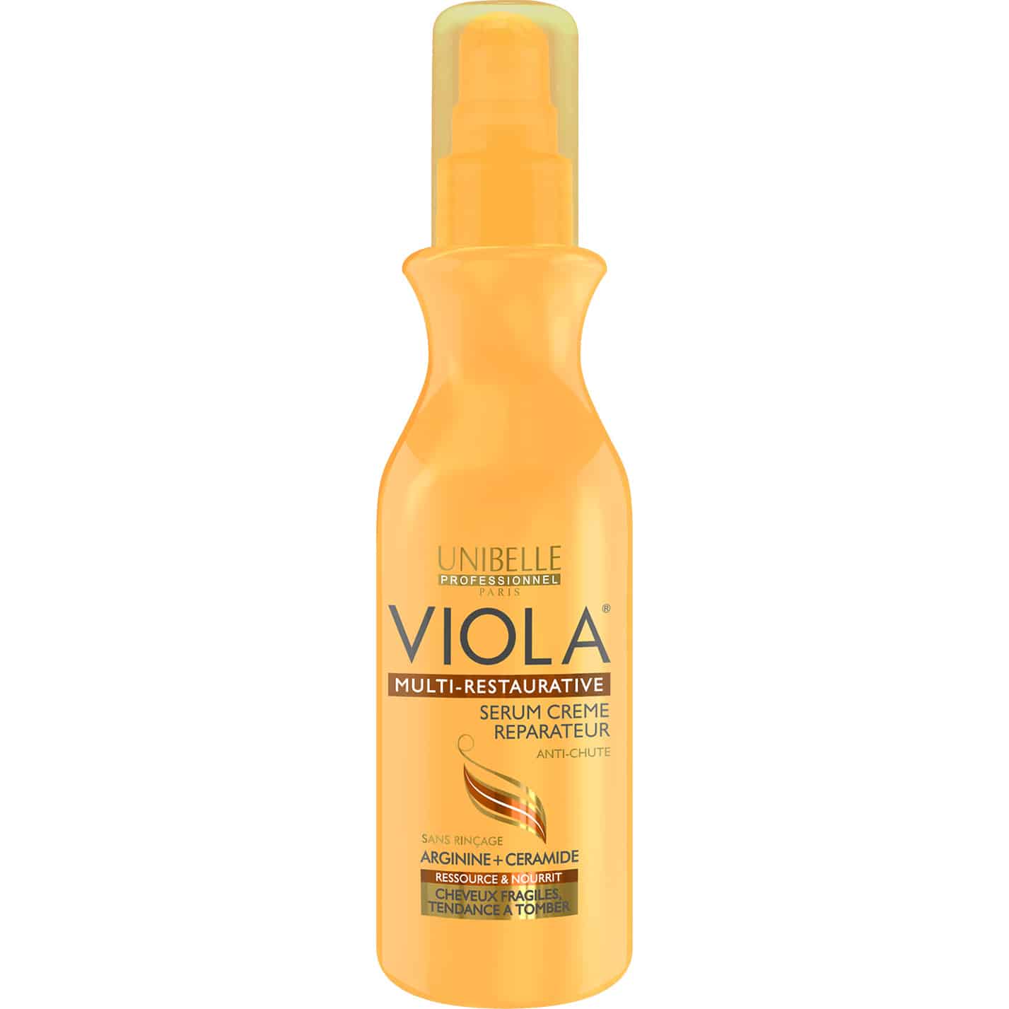 Viola Serum Cr?me R?parateur 125ml