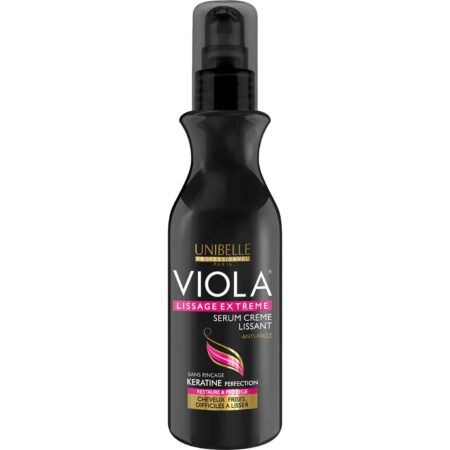 Viola Serum Cr?me Lissage Extreme 125ml