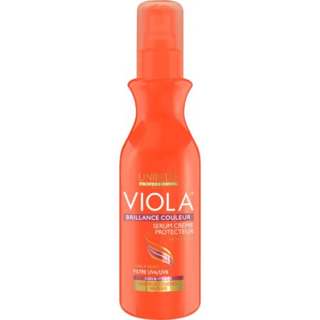 Viola Serum Cr?me Couleur 125ml