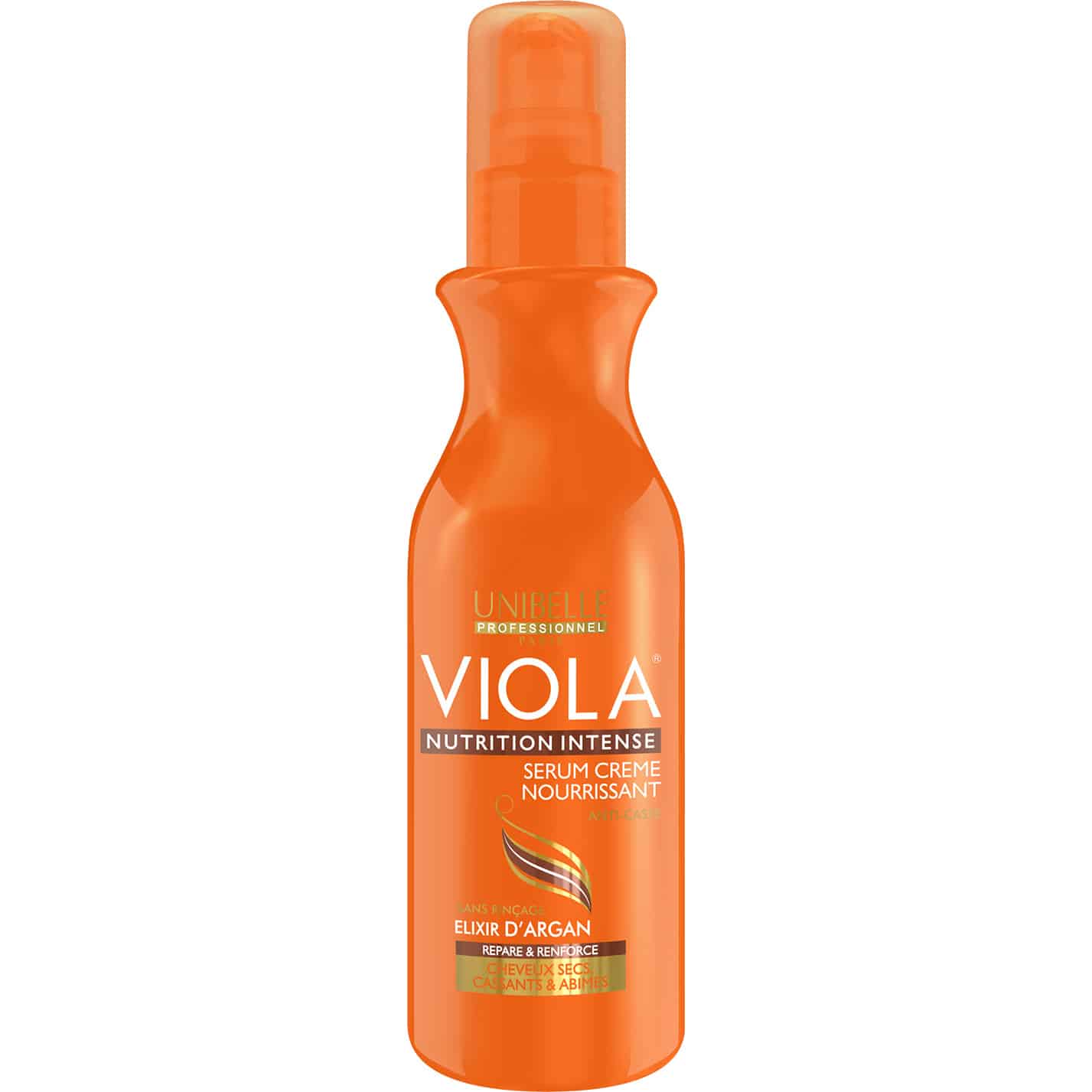 Viola Serum Crème Nourissant 125ml